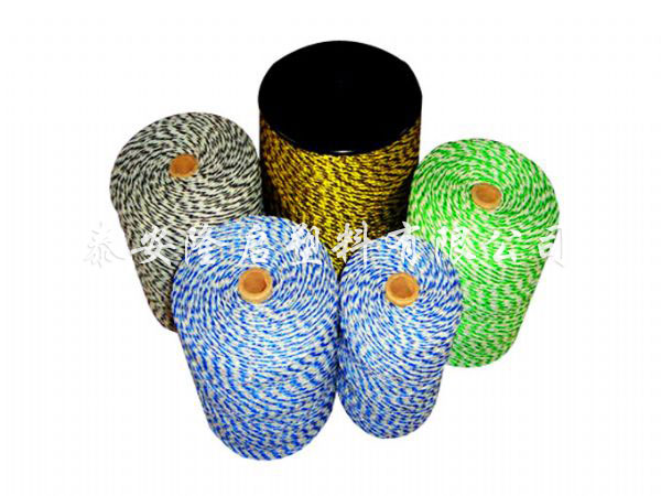 通電線(xiàn)、繩